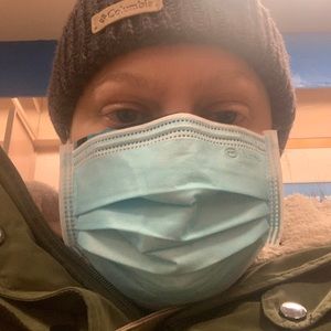 Meet your Posher, Joanna